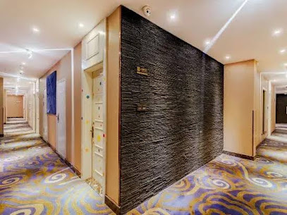 M·S Meiju Hotel Hotel