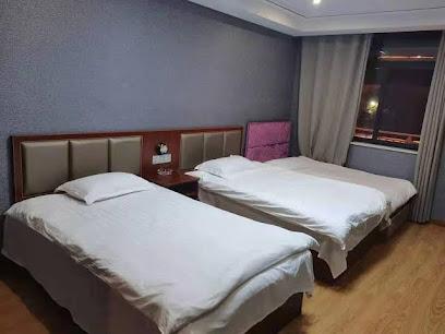 Xuancheng Lianyuan Hotel