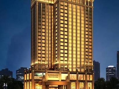 九龙大酒店
