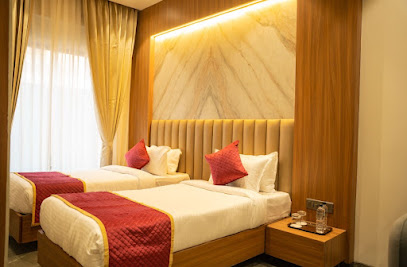 Fun hotels