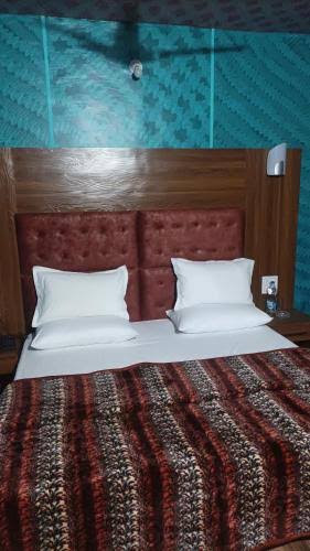 New shalimar hotel