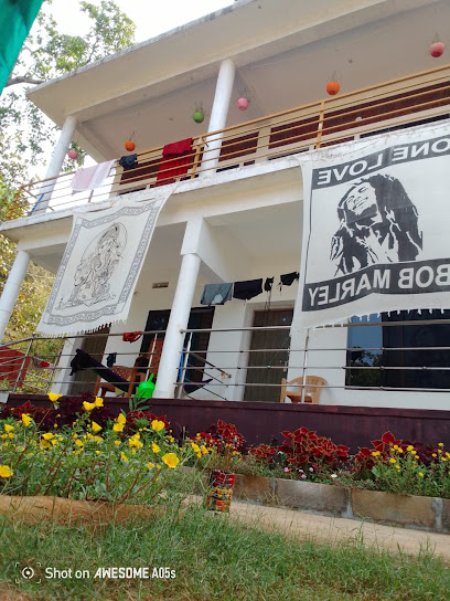 Mango tree room stay