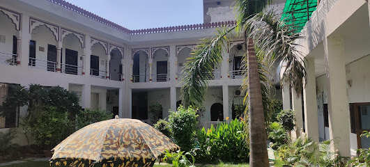 HOTEL GREEN VALLEY - Ranthambore wild Life Safari - Budget hotel in Sawai Madhopur