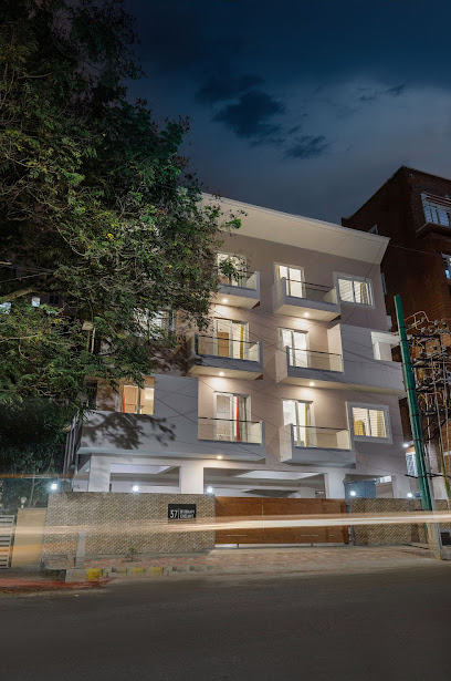 SPLENDID SHUBHAM SERVICED APARTMENTS