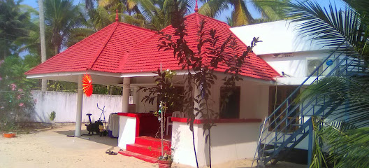 Marari Waves Villa