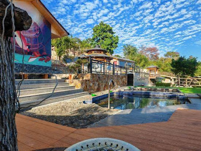 Ketianxia Hot Spring Resort