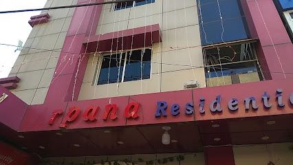 Hotel arpana