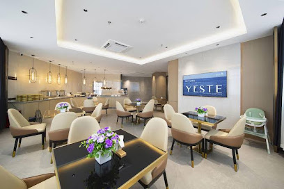 Park Hyatt Hotel