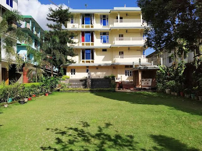 Hotel SC Grand