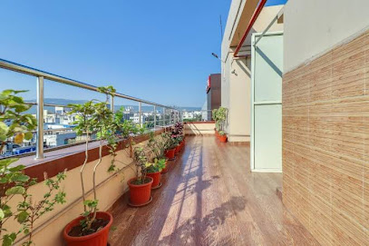 Collection O Hotel Green Tree