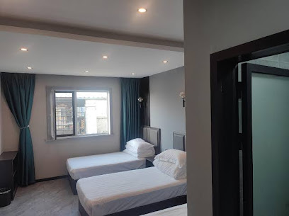 Jiaxin Business Hotel