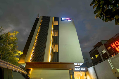 Aceotel Xpress Mint, Indore