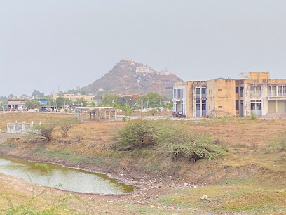 Shivshakti farmhouse