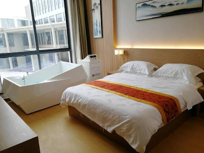 Tongchuan Kangyang Hotel