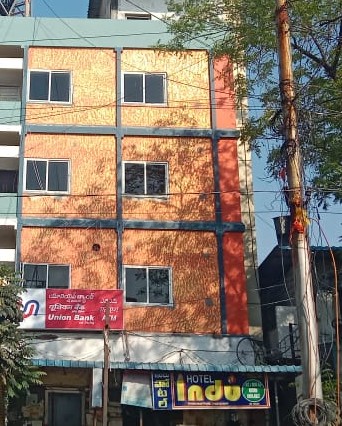 Hotel Indu
