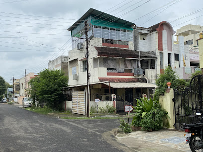 Sanjog Home, Nagpur