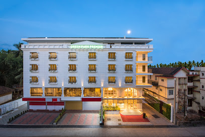 White Lotus Hotel