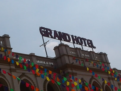 Hotel Grand Tower