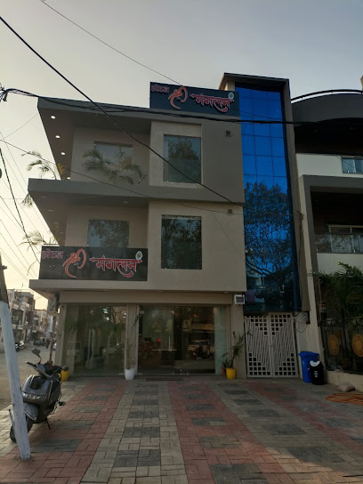 Hotel Shree Manglam