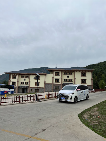 友谊峰度假酒店