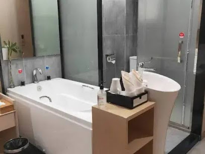 Wencheng Yuecai Fashion Hotel