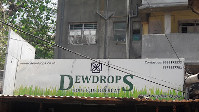 Dewdrops Boutique Retreat