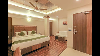 Treebo Goodland Residency