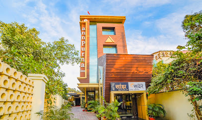 Townhouse by OYO Madan Mahal Railway Junction Formerly Annpurna Inn