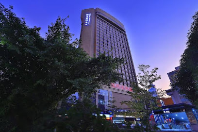 桔子酒店·精选