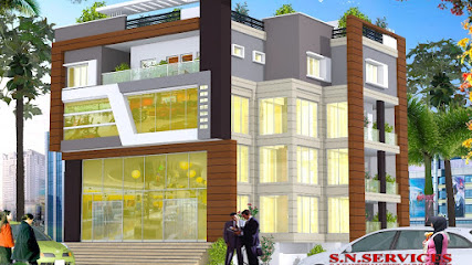 Hotel Shree Nakoda INN