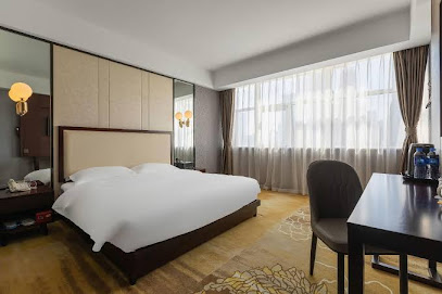 Shenyang Peninsula Blue Bay Hotel