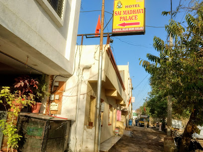 Hotel Sai Madhavi Palace