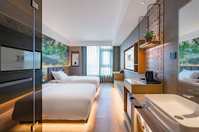 qiuguo hotel