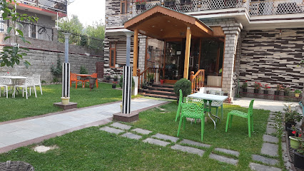 Hotel Holiday Heaven Manali