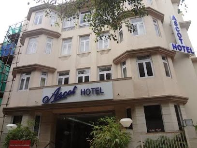 Ascot Hotel