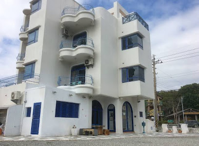 蔚蓝海岸富悦海景民宿