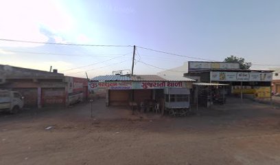 Om Parshuram hotel