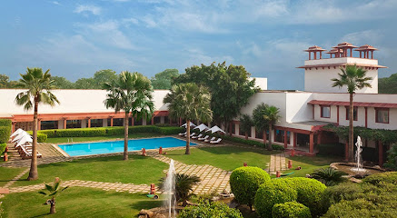 Trident Hotel Agra