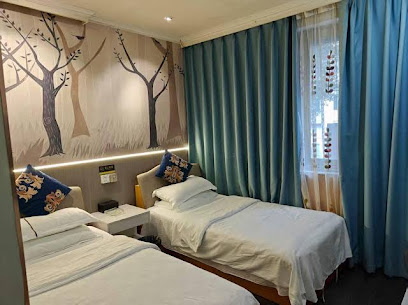 Rui'an Huixiquan Hotel