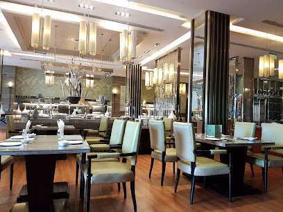 荷田大酒店（西北门）