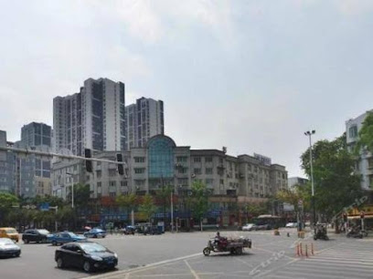 龙威酒店