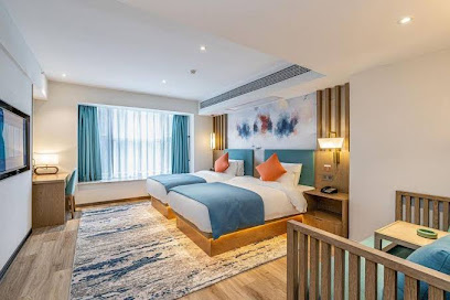 Youtai Zunxiang Hotel
