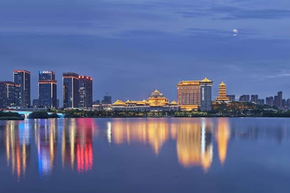 Howard Johnson Jimei Lake Plaza Xiamen