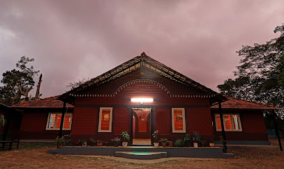 Itsy Hotels Allaranda Homestay With Valley View