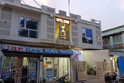 Hotel SASHI