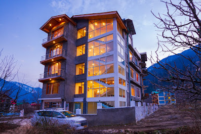 zephyr hotel manali