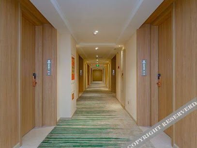 VIENNA 3BEST HOTEL