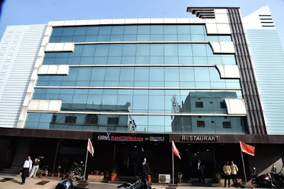 Hotel Rameshwaram