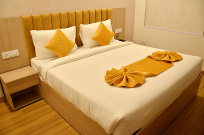 Four Leaf Hotel - Connect, Amritsar