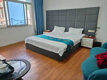 Mengxuanyuan Hotel